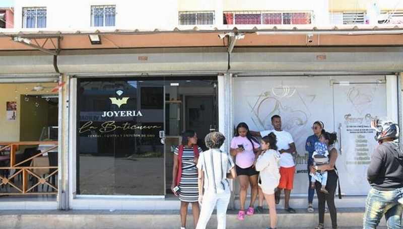 joyeria la baticueva