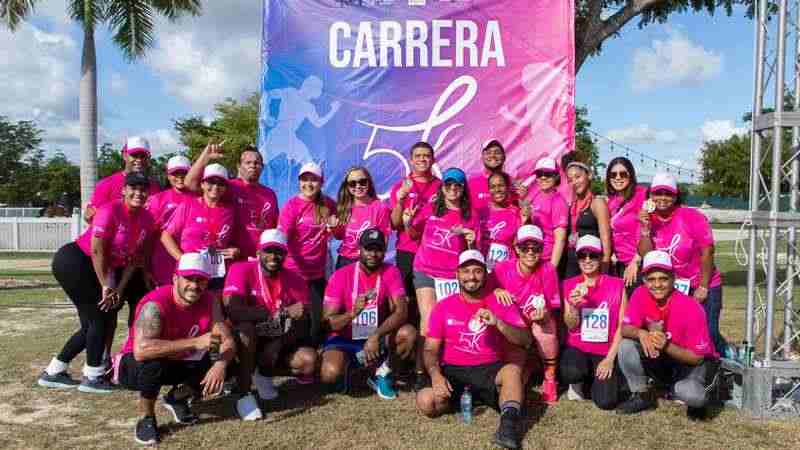 carrera 5 k