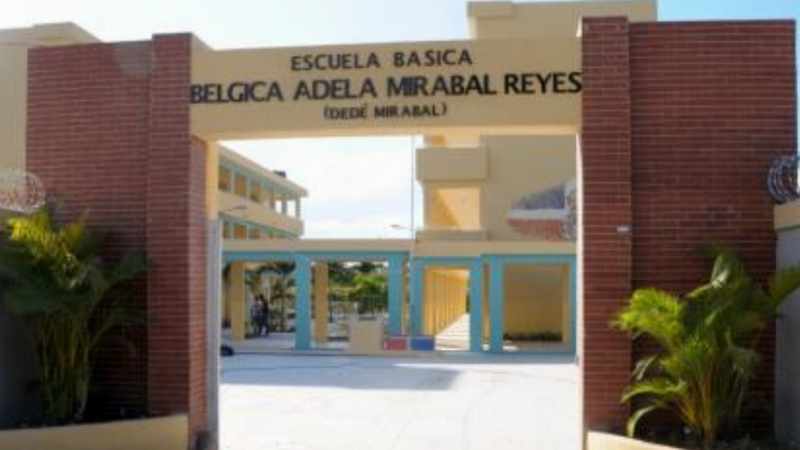 escuela basica