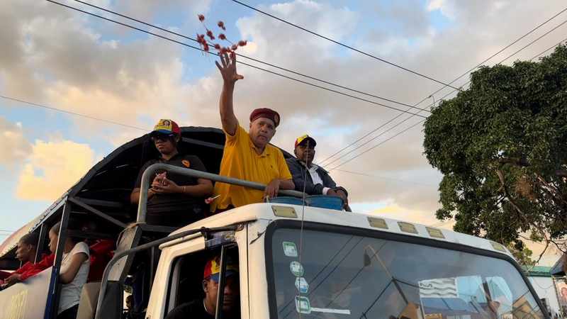 udc caravana