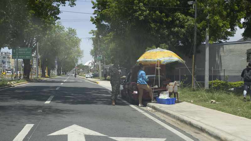 autopista