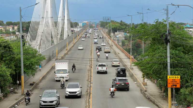 puente de la 17