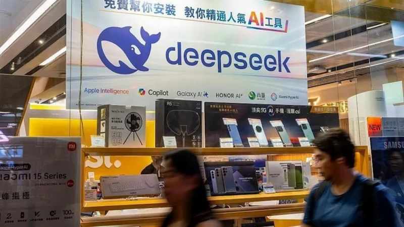 deepseek