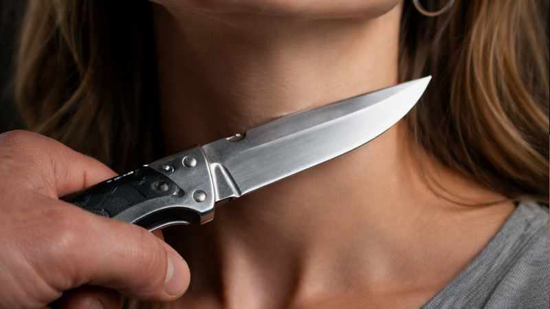 cuchillo
